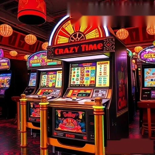 Configurações úteis dentro do app tgjogo com